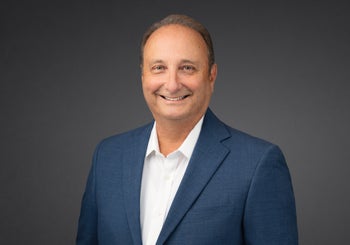 Portrait of Mark Blizard, REALTOR